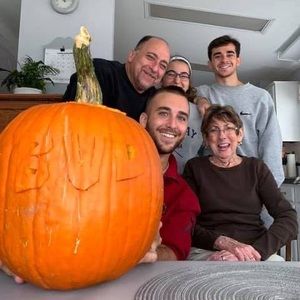 Meet your Posher, Richard